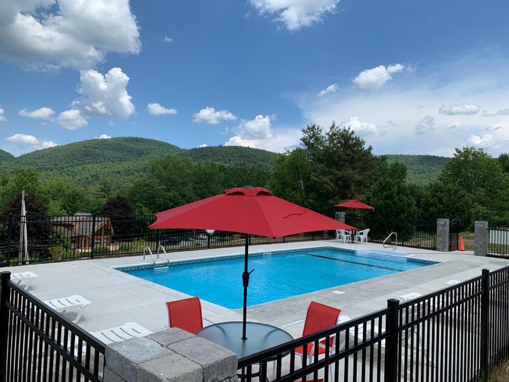Travelodge By Wyndham Lake George Ny Exterior foto