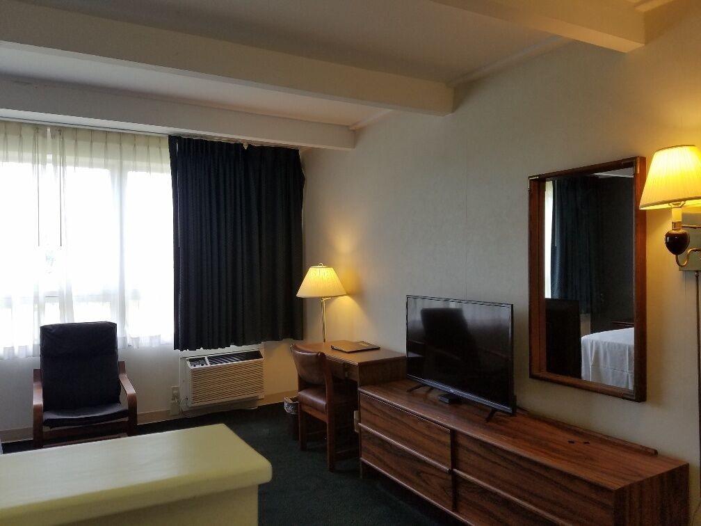 Travelodge By Wyndham Lake George Ny Exterior foto