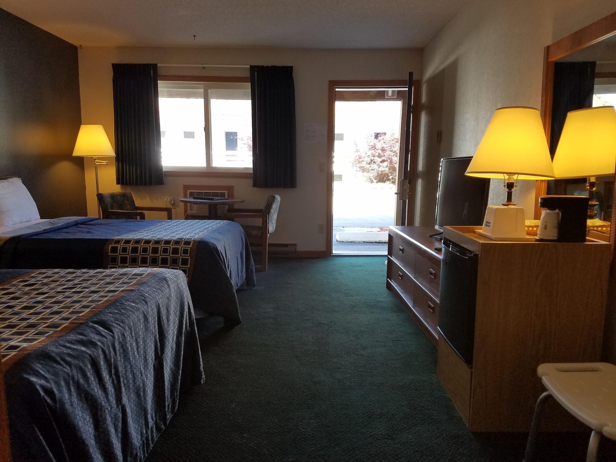 Travelodge By Wyndham Lake George Ny Exterior foto
