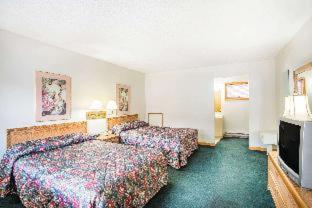 Travelodge By Wyndham Lake George Ny Quarto foto